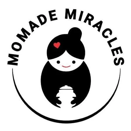 Momade Miracles Logo