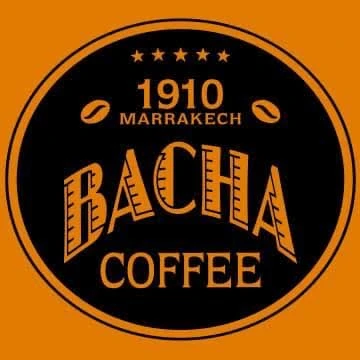 Bacha Coffee Logo