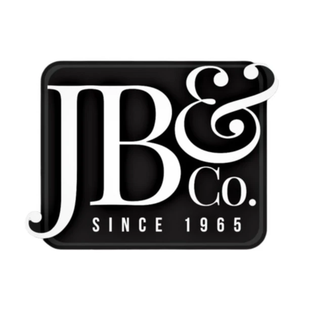 JB&CO Logo