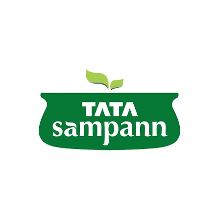 Tata Sampann Logo