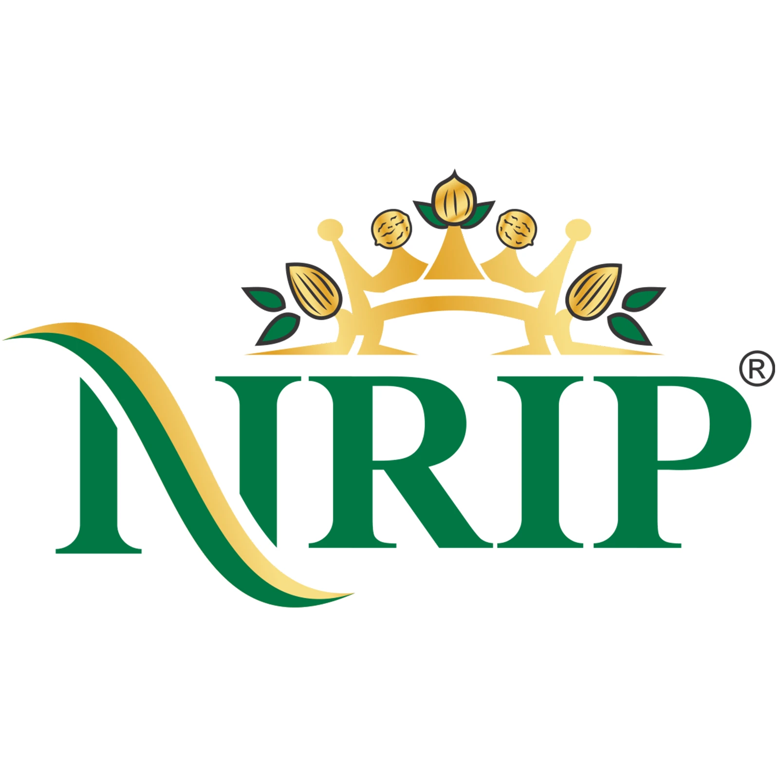 NRIP LOGO